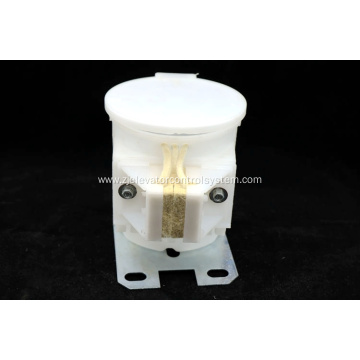 P127001B000G01 Oil Can for Mitsubishi Elevators